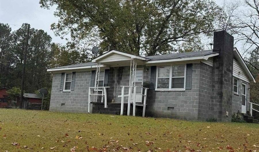 6059 Sweet Prospect, Blackstock, SC 29014 - 3 Beds, 1 Bath