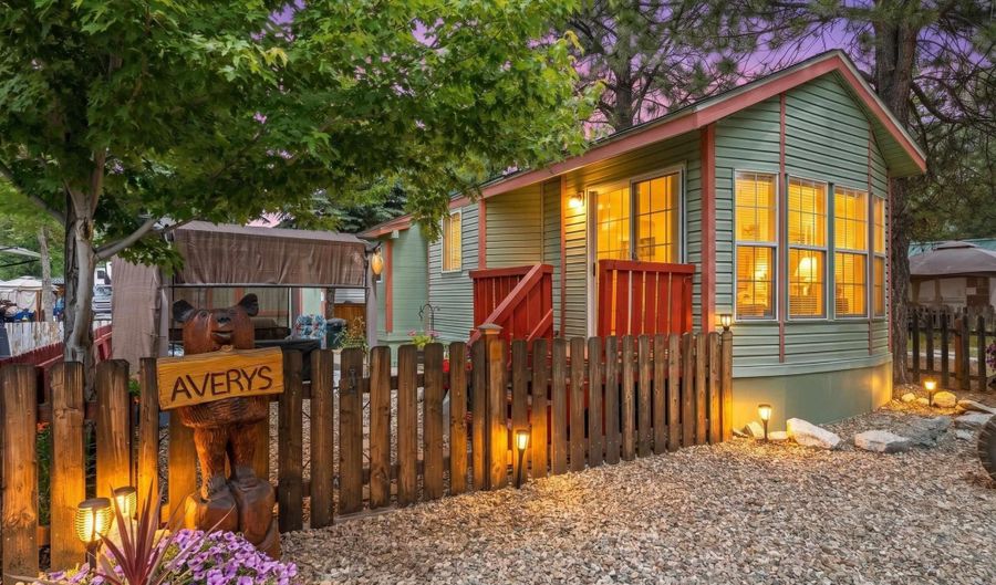 514 W Sawyer C10, Cascade, ID 83611 - 1 Beds, 1 Bath