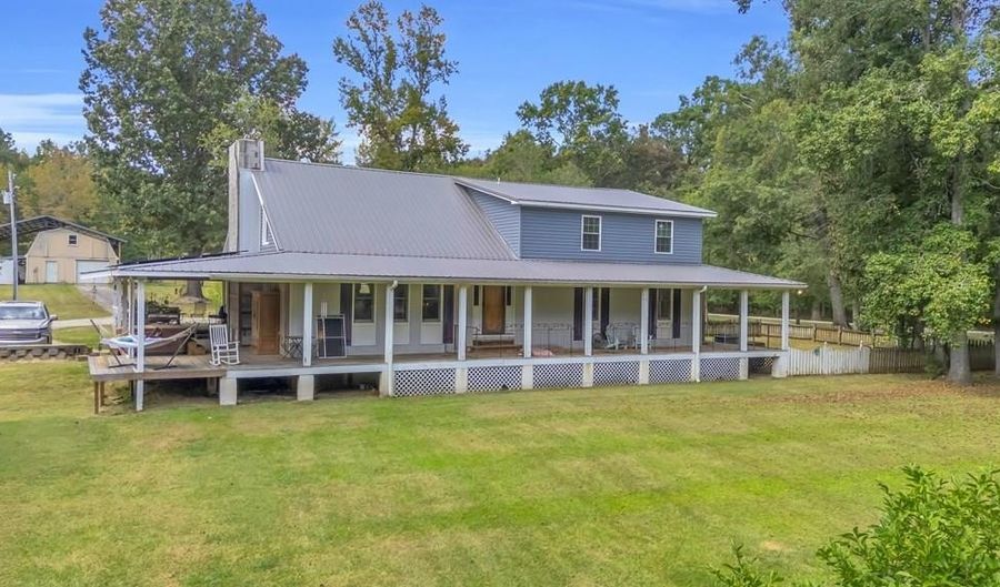 350 Flatwood Farm Rd, Abbeville, SC 29620 - 5 Beds, 4 Bath