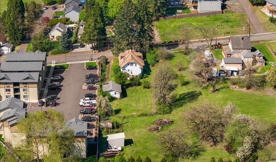 42280 NW BANKS Rd, Banks, OR 97106 - 5 Beds, 2 Bath