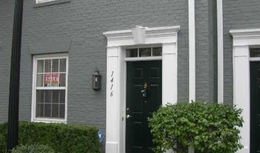 1416 ROUNDHOUSE Ln, Alexandria, VA 22314 - 2 Beds, 3 Bath
