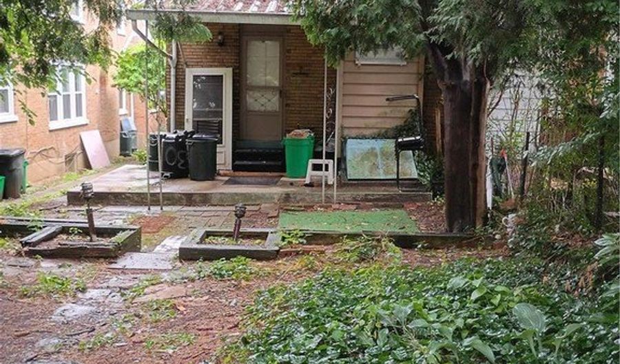 430 N 22nd St, Allentown, PA 18104 - 4 Beds, 3 Bath