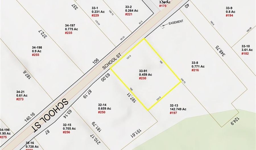 230 School St, Lincoln, RI 02865 - 5 Beds, 2 Bath
