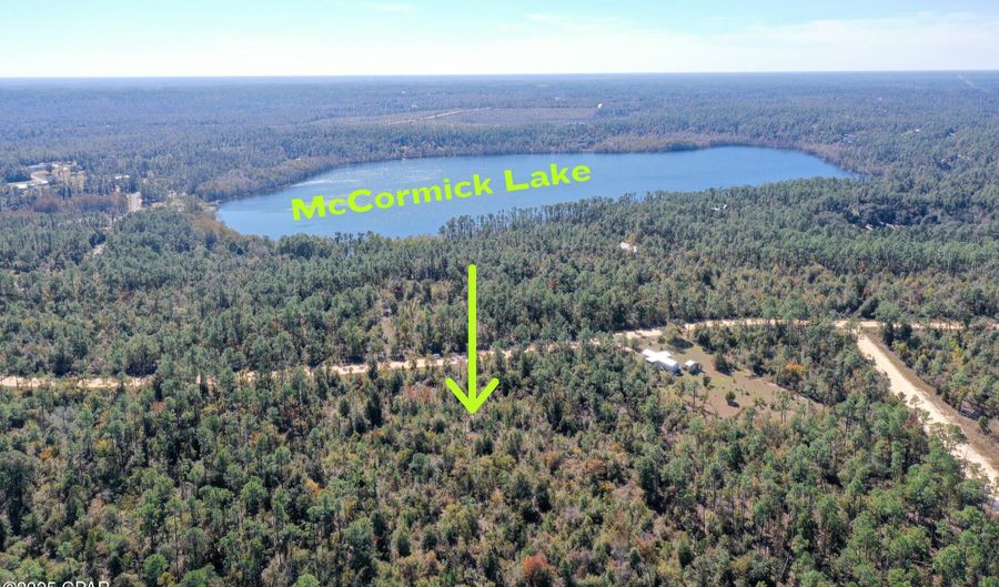 138 Abraham Street Lot 5 Blk, Alford, FL 32420 - 0 Beds, 0 Bath