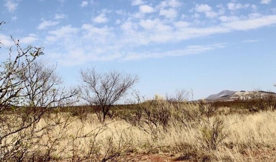 184 Acres W PURDY Ln 1, Bisbee, AZ 85603 - 0 Beds, 0 Bath