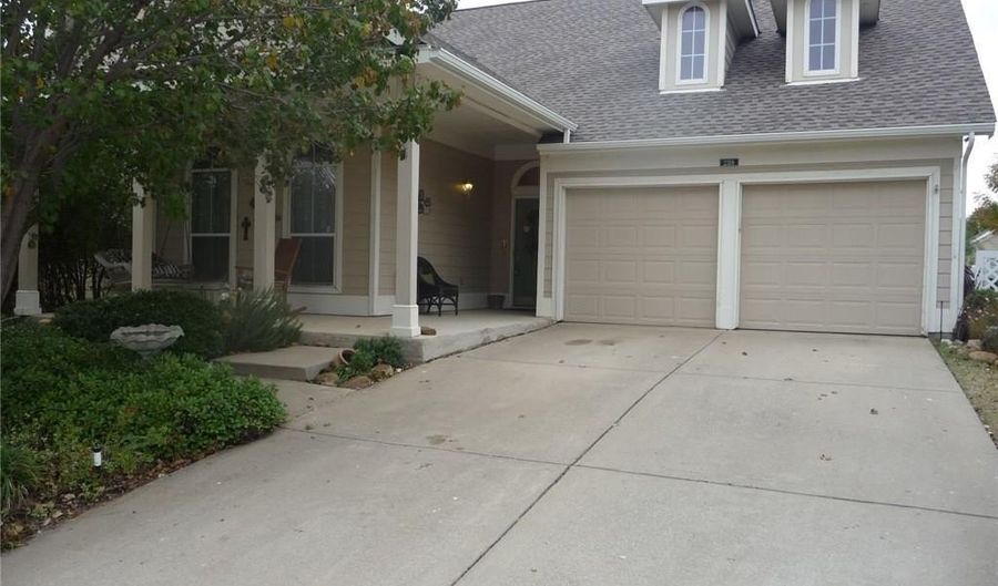2318 Wiley Farm, Anna, TX 75409 - 4 Beds, 2 Bath