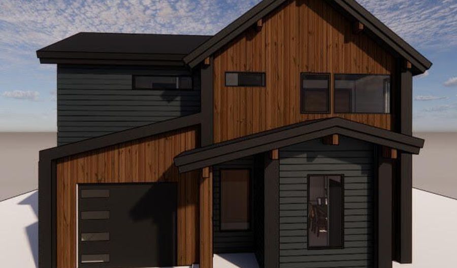 9191 Chapelle Cir, Anchorage, AK 99518 - 3 Beds, 3 Bath