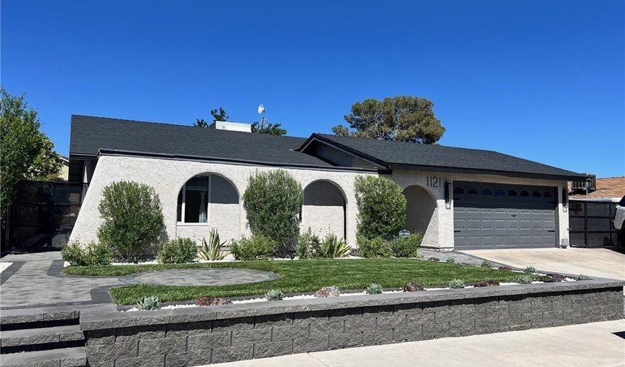 1121 Mariposa Way, Boulder City, NV 89005 - 4 Beds, 2 Bath