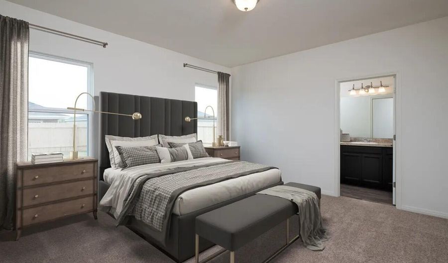 24262 W LA SALLE St, Buckeye, AZ 85326 - 3 Beds, 2 Bath