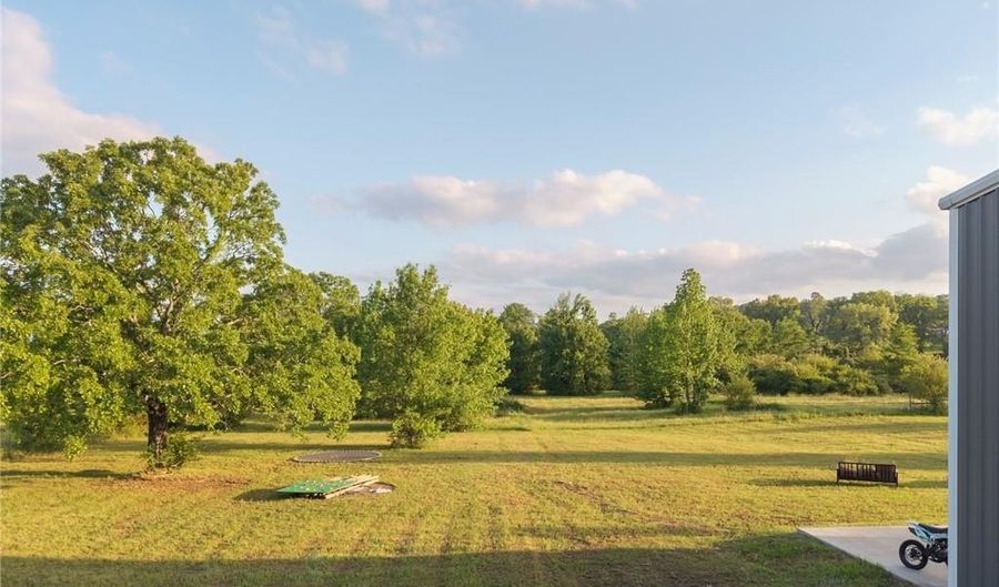 233 Mcgarrah Ln, Alma, AR 72921 - 5 Beds, 4 Bath