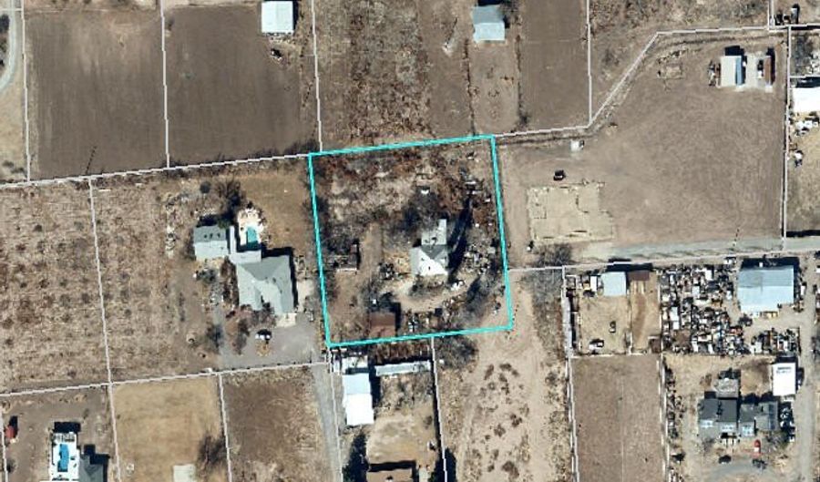 250 Trotter Ct, Anthony, NM 88021 - 3 Beds, 2 Bath