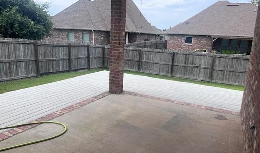 3840 River Trace Dr, D'Iberville, MS 39540 - 3 Beds, 2 Bath