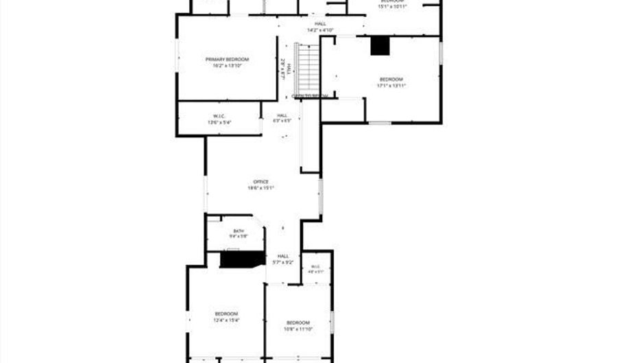 2520 Mountain Rd, Bartlesville, OK 74006 - 6 Beds, 4 Bath