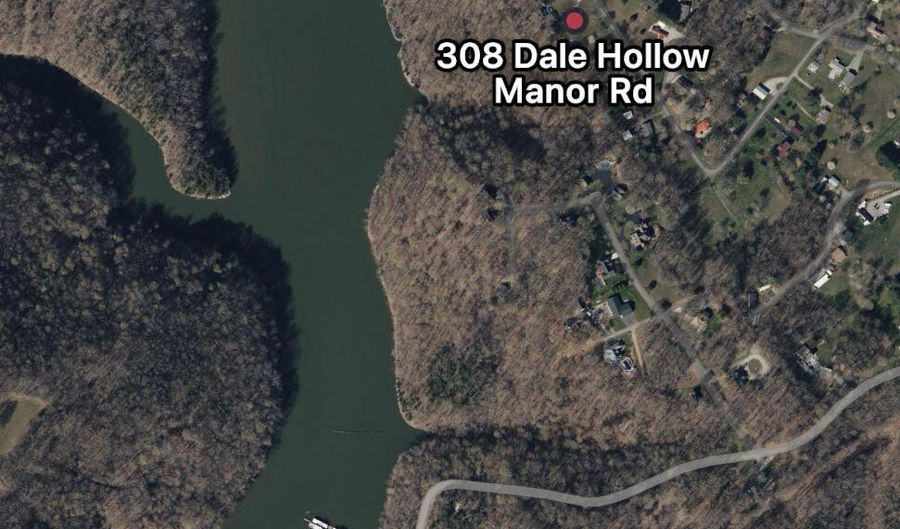 308 Dale Hollow Manor Rd, Albany, KY 42602 - 3 Beds, 2 Bath
