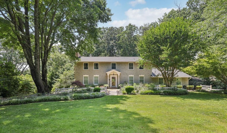 1580 KESWICK Pl, Annapolis, MD 21401 - 4 Beds, 4 Bath