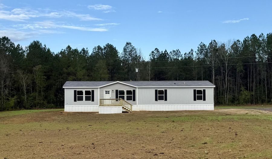 2033 Ceasar Trl, Bogue Chitto, MS 39629 - 4 Beds, 2 Bath