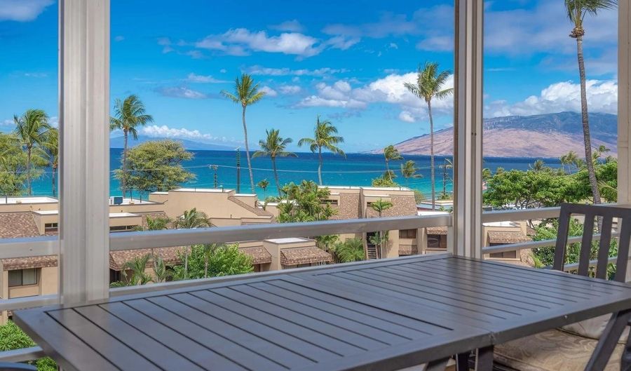2385 S Kihei Rd 404, Kihei, HI 96753 - 1 Beds, 1 Bath