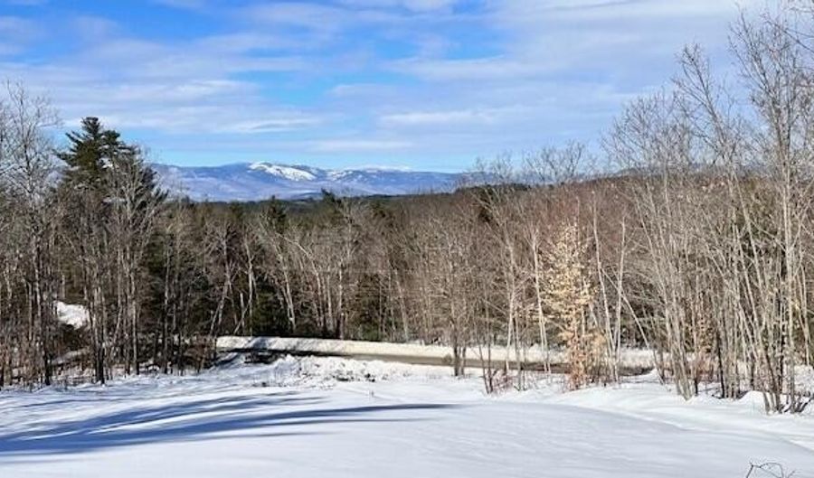 15- A-1 Rte.93 Lovell Rd, Sweden, ME 04040 - 0 Beds, 0 Bath