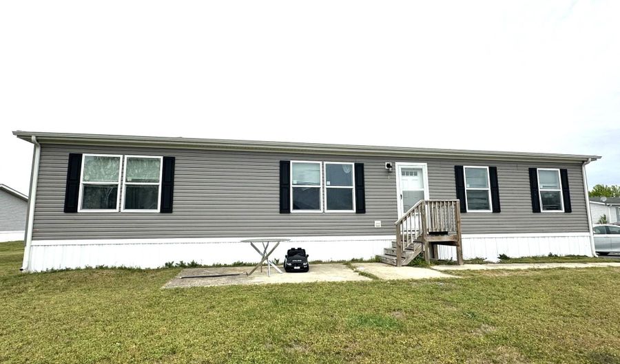 9 ESTOPEL Ln, Magnolia, DE 19962 - 3 Beds, 2 Bath