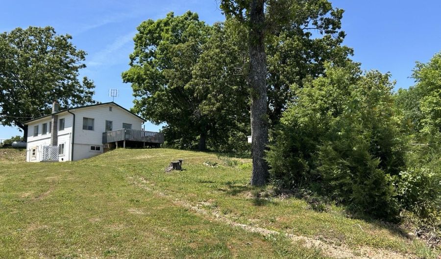 9713 County Road Y-521, Ava, MO 65608 - 1 Beds, 1 Bath