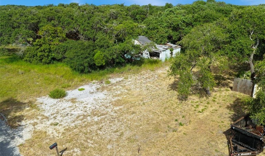 1036 N Houston St Lot 784, Aransas Pass, TX 78336 - 0 Beds, 0 Bath