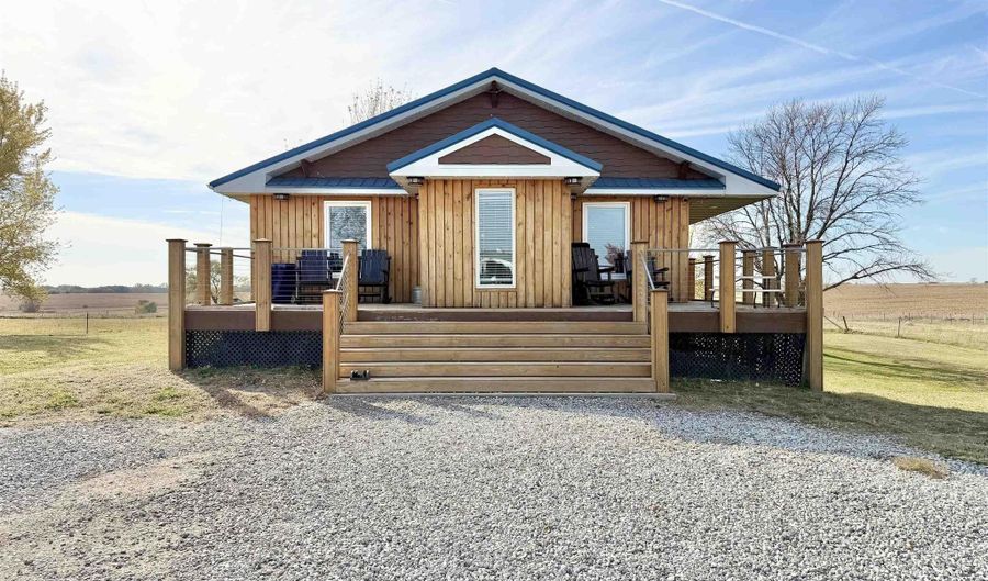 26855 SW 89 Rd, Beatrice, NE 68310 - 4 Beds, 3 Bath