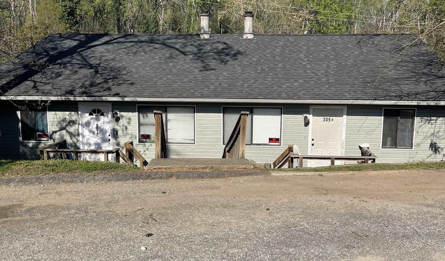 309 Powell Mill Rd, Spartanburg, SC 29301 - 0 Beds, 0 Bath