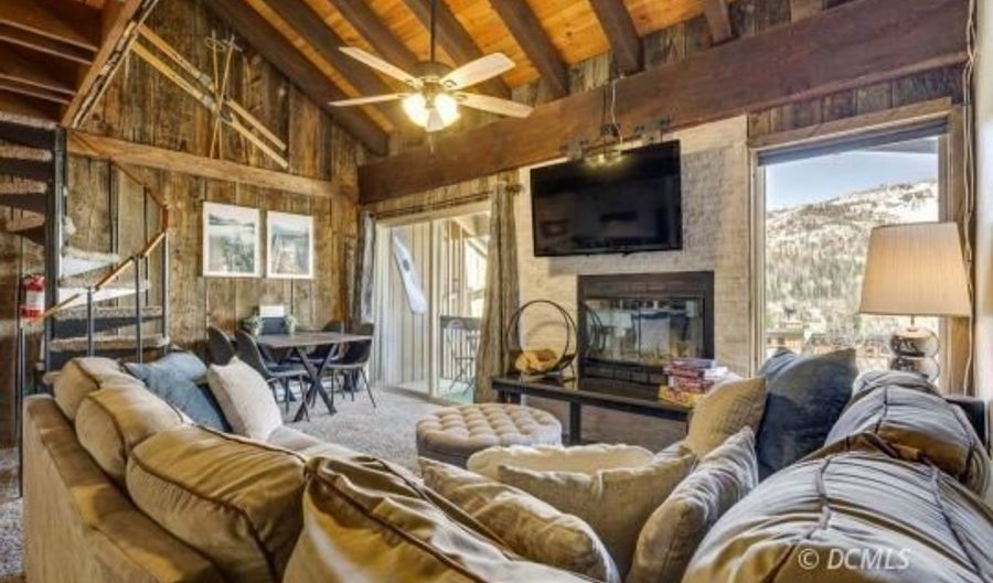 226 S Hwy 143 C-3, Brian Head, UT 84719 - 1 Beds, 2 Bath