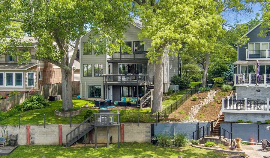 822 MILL CREEK Rd, Arnold, MD 21012 - 4 Beds, 4 Bath