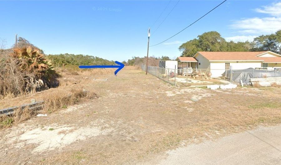 N Saunders lot 29, Aransas Pass, TX 78336 - 0 Beds, 0 Bath