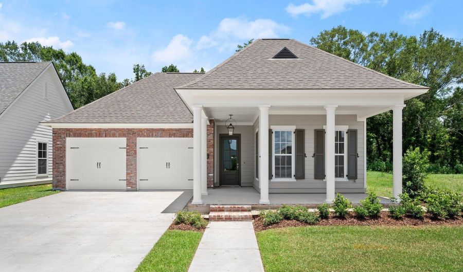 2526 Ebb Ave, Baton Rouge, LA 70810 - 4 Beds, 3 Bath
