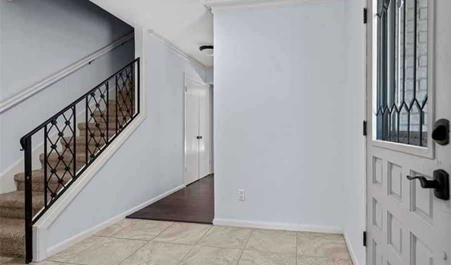 2222 Cloverleaf Pl, Ardmore, OK 73401 - 4 Beds, 3 Bath