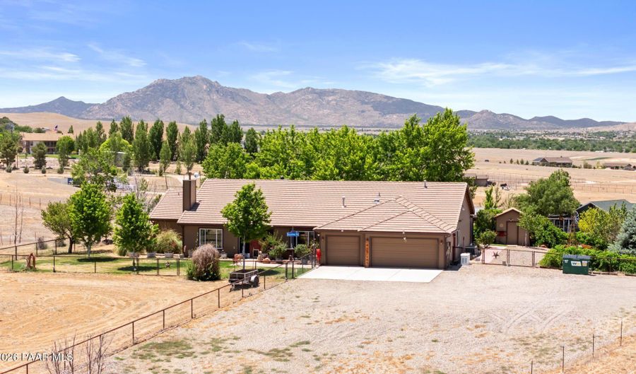 950 Nick Trl, Chino Valley, AZ 86323 - 4 Beds, 3 Bath