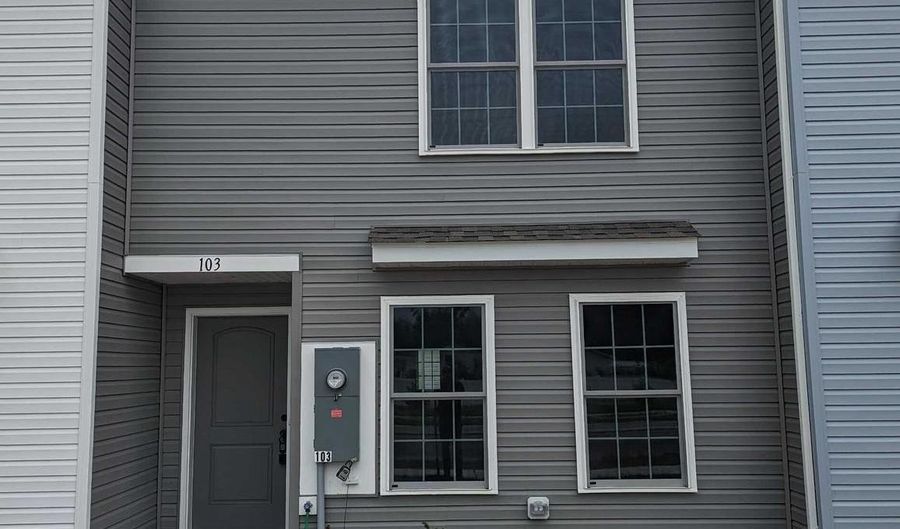 205 FAIRFAX Ln LOT 87, Dover, DE 19901 - 3 Beds, 3 Bath