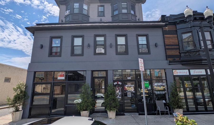 526 Atlantic Ave, Atlantic City, NJ 08401 - 1 Beds, 1 Bath