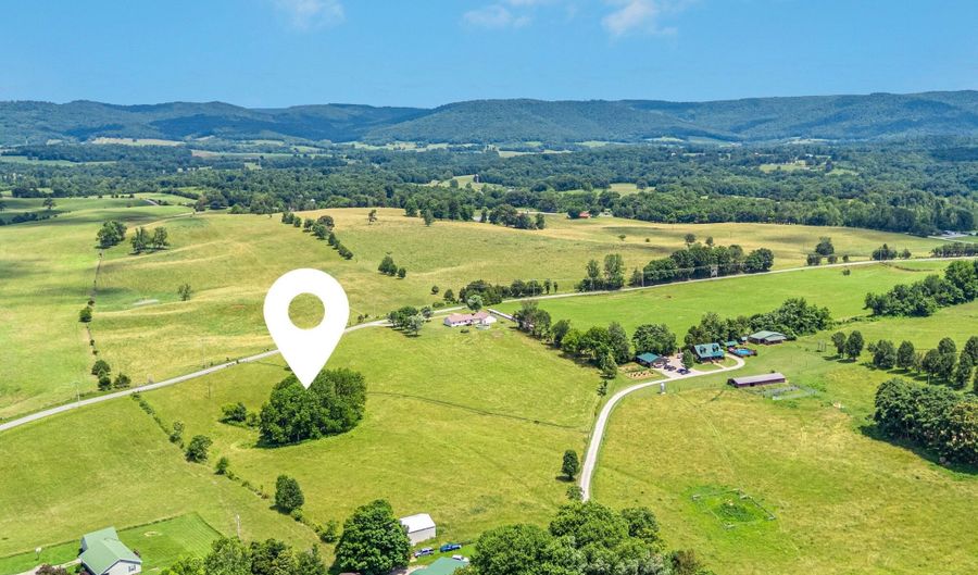Dogwalk Rd, Alpine, TN 38543 - 0 Beds, 0 Bath