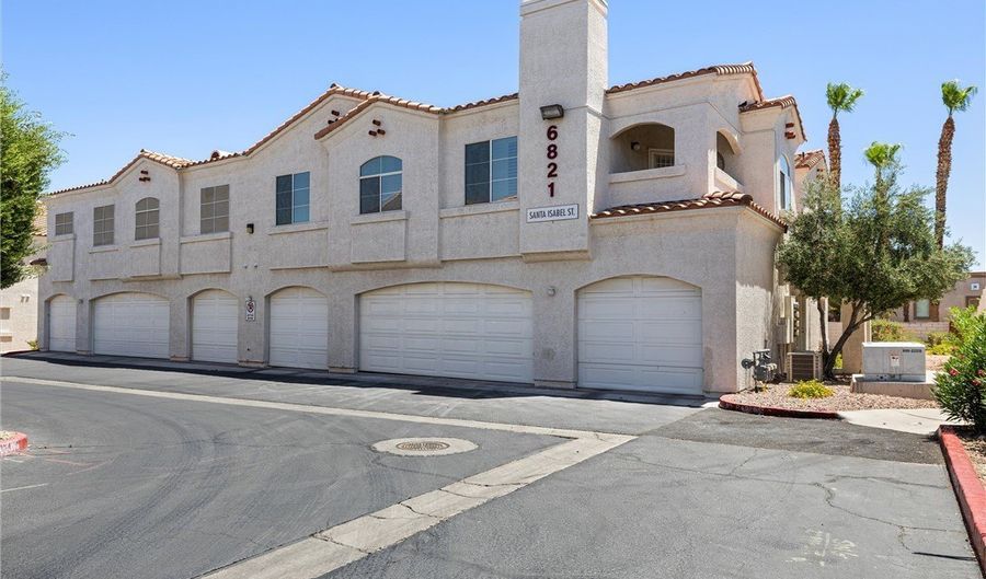 6821 Santa Isabel Ave 201, Las Vegas, NV 89146 - 2 Beds, 2 Bath