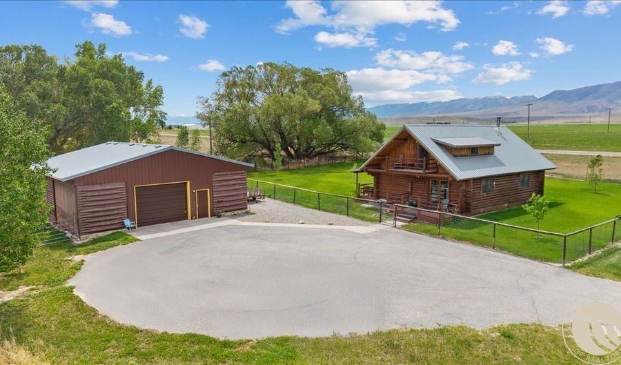 686 Highway 72, Belfry, MT 59008 - 2 Beds, 2 Bath