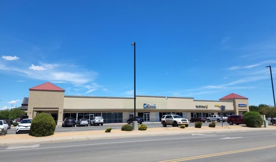 1041 N State Route 89, Chino Valley, AZ 86323 - 0 Beds, 0 Bath