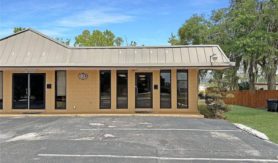 125 ROBIN Rd, Altamonte Springs, FL 32701 - 0 Beds, 0 Bath