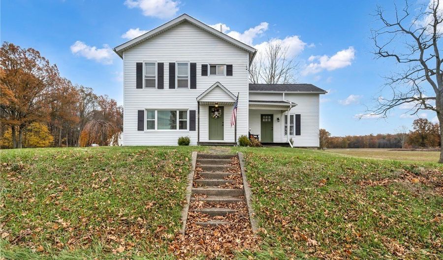 1008 State Route 183, Atwater, OH 44201 - 4 Beds, 2 Bath