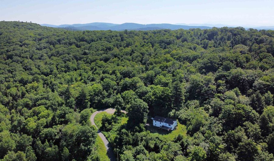 441 Tower Rd, Barnet, VT 05821 - 3 Beds, 2 Bath