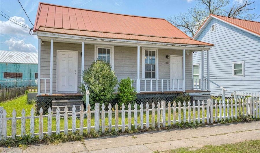 1606 Broad St, Augusta, GA 30904 - 2 Beds, 2 Bath