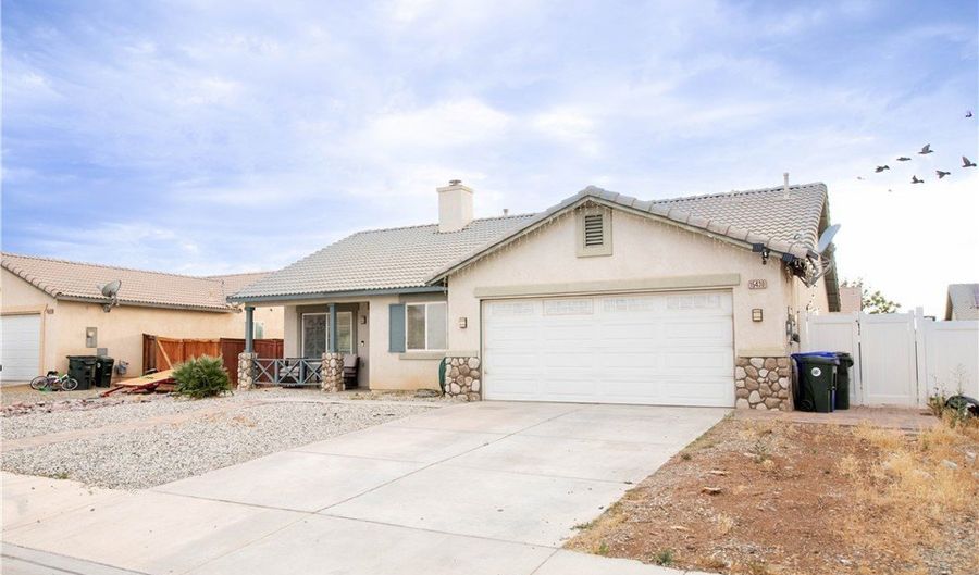 15430 Lassen Dr, Adelanto, CA 92301 - 4 Beds, 2 Bath