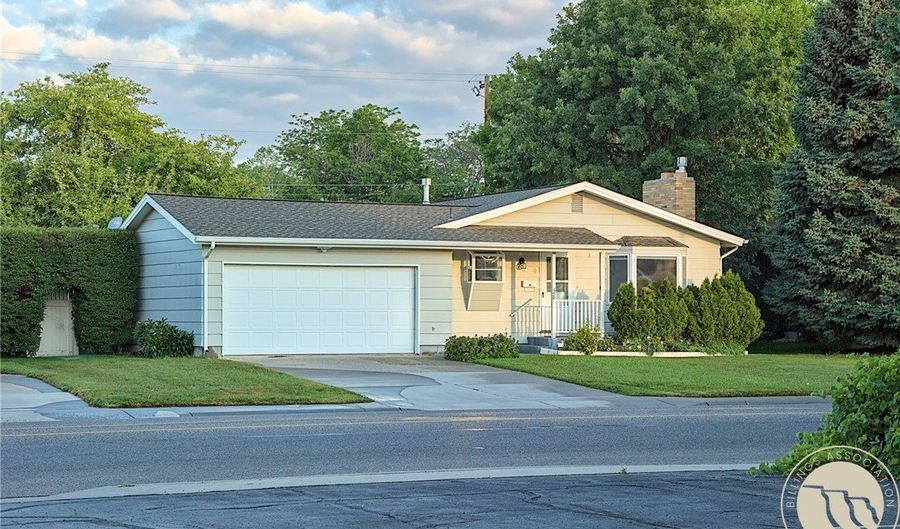 28 19th St W, Billings, MT 59102 - 5 Beds, 3 Bath