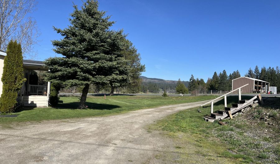 11913 S River Rd, Cataldo, ID 83810 - 3 Beds, 2 Bath