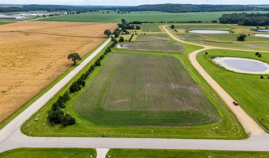Lot 47 Blarney Stone Drive, Albany, WI 53502 - 0 Beds, 0 Bath