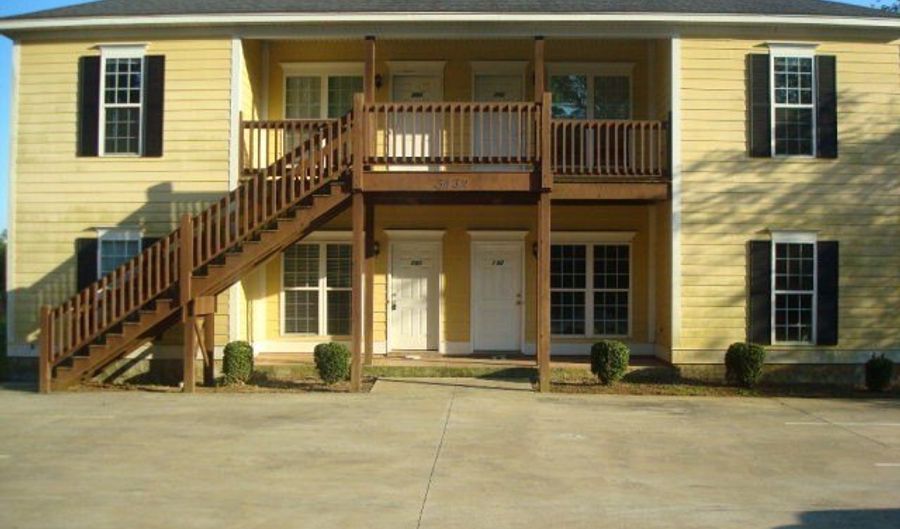 3432 Brooklhollow Pkwy, Albany, GA 31707 - 3 Beds, 2 Bath