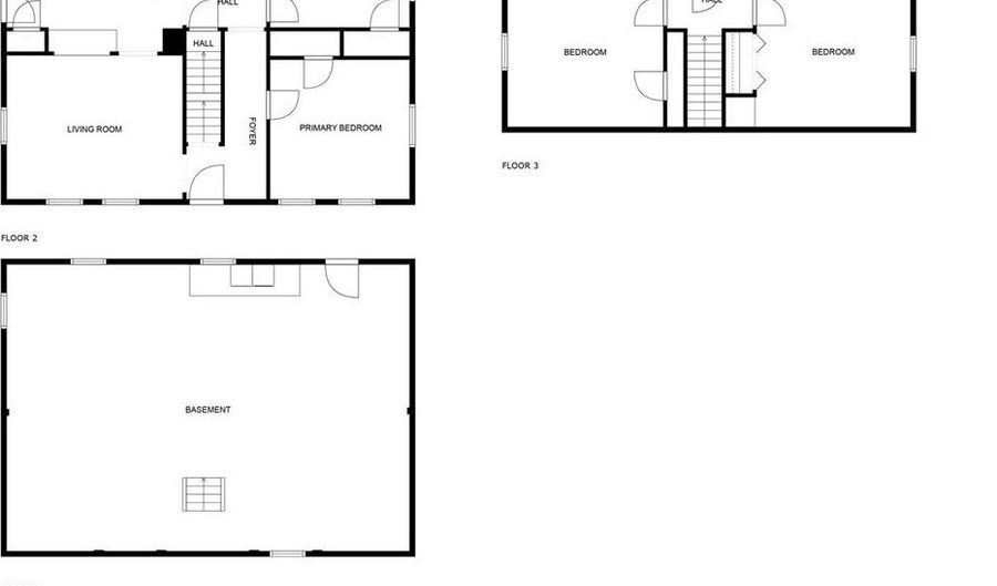 1708 Lucille Ave, Alton, IL 62002 - 4 Beds, 2 Bath