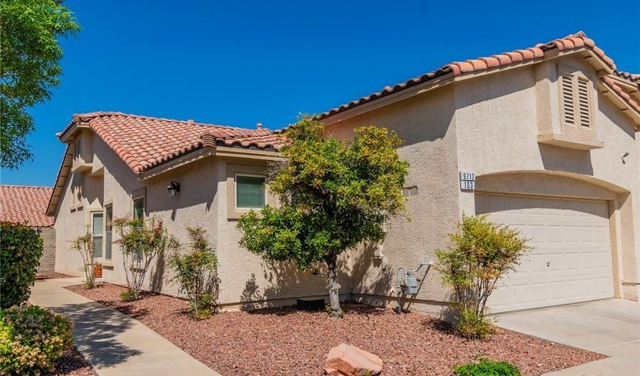 9712 Blatimac Ave 103, Las Vegas, NV 89129 - 2 Beds, 2 Bath